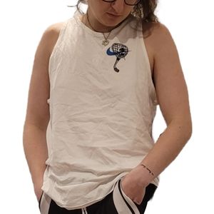 🆕️3/$22 Nike Tank L⚡